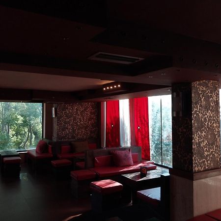 Hotel Different Divjake Ngoại thất bức ảnh