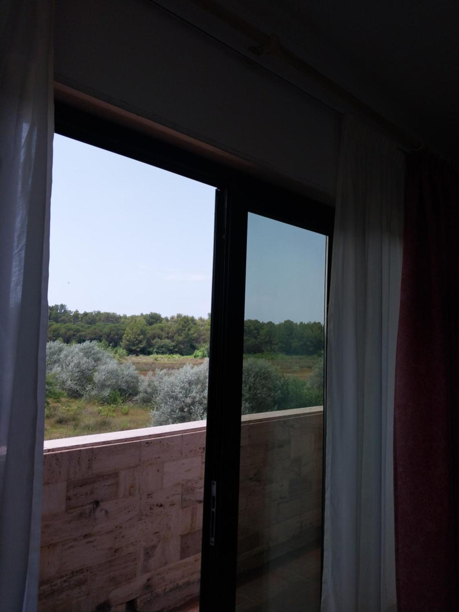 Hotel Different Divjake Ngoại thất bức ảnh
