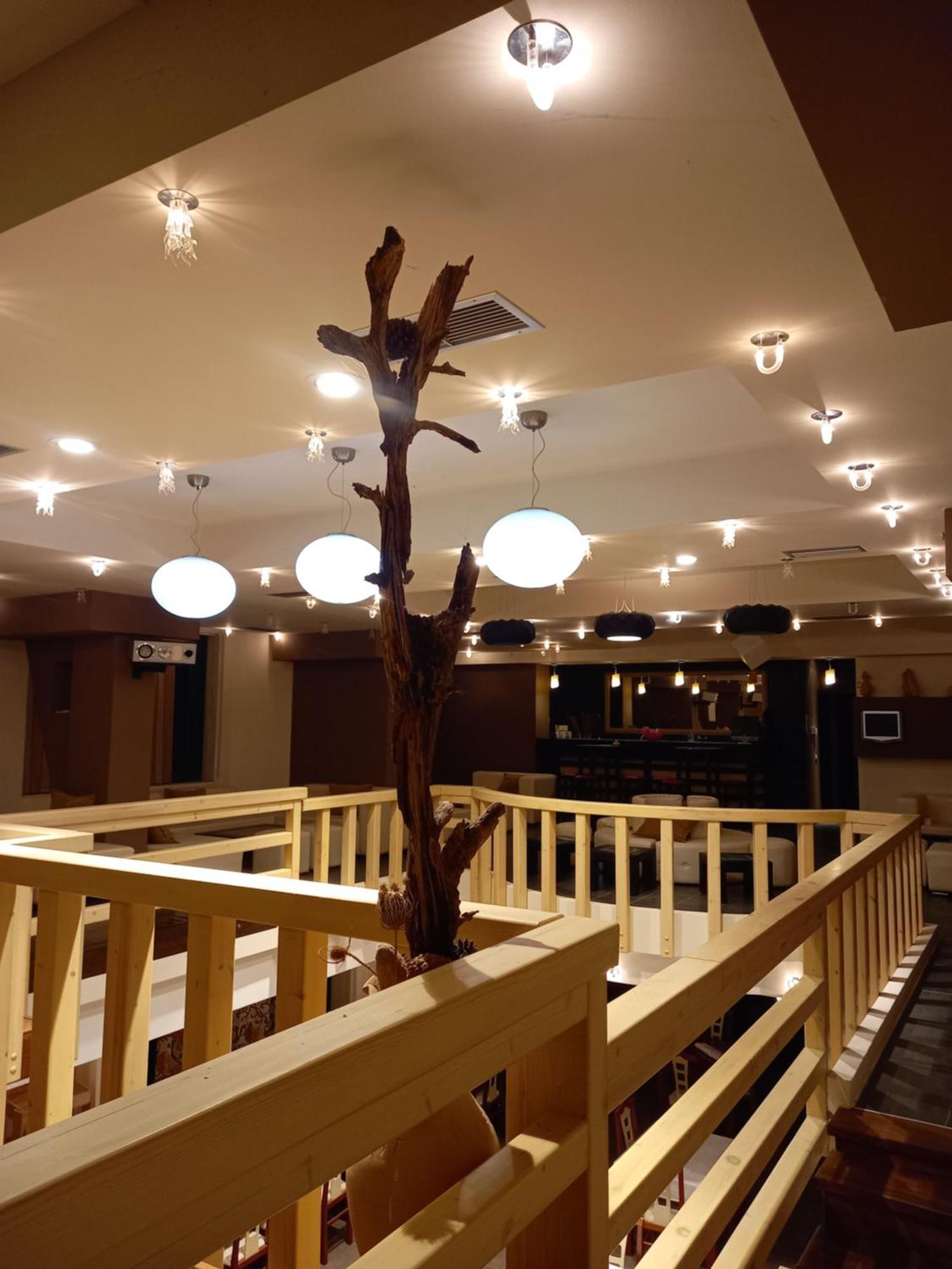 Hotel Different Divjake Ngoại thất bức ảnh